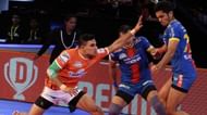 Nitin Tomar has a lot riding on him this season.